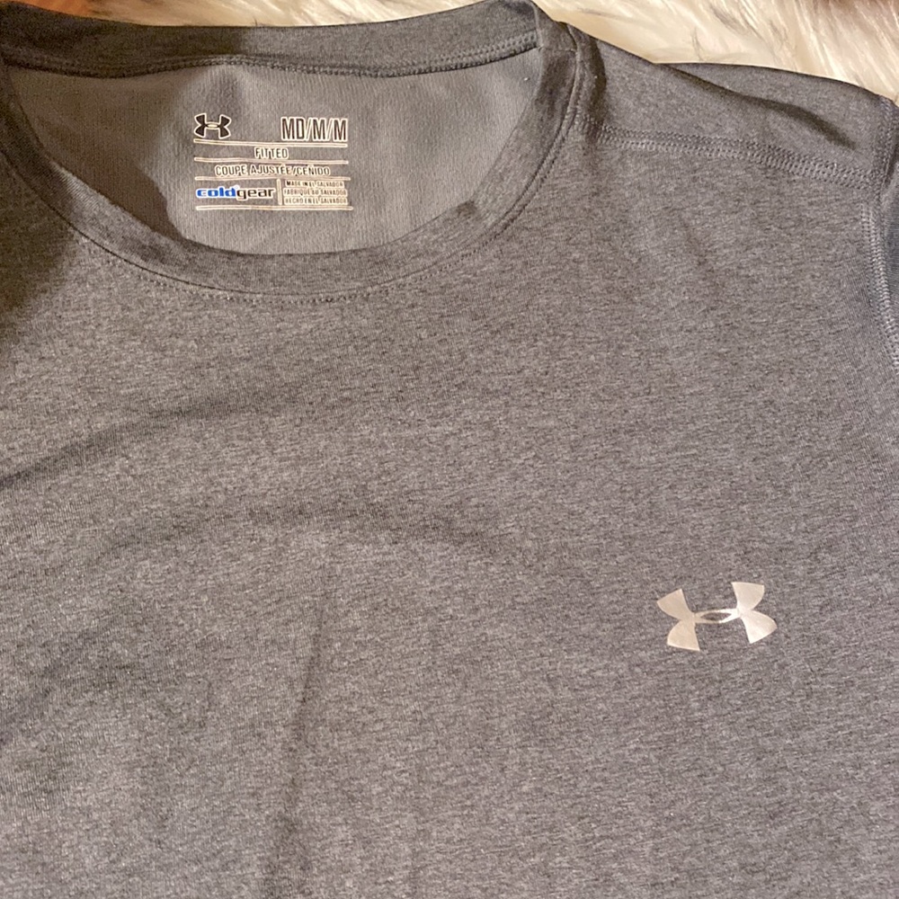 Under Armour long sleeve